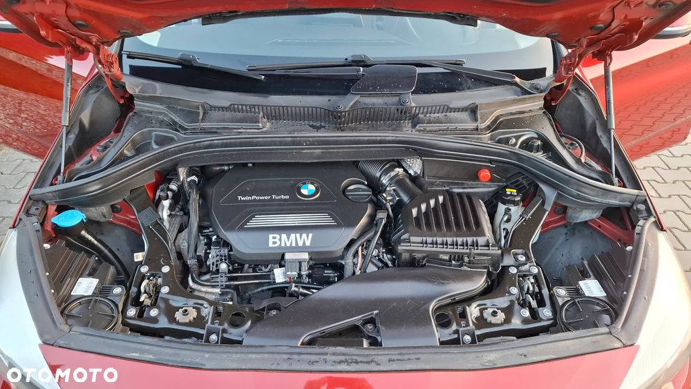 BMW Seria 2 218d - 20