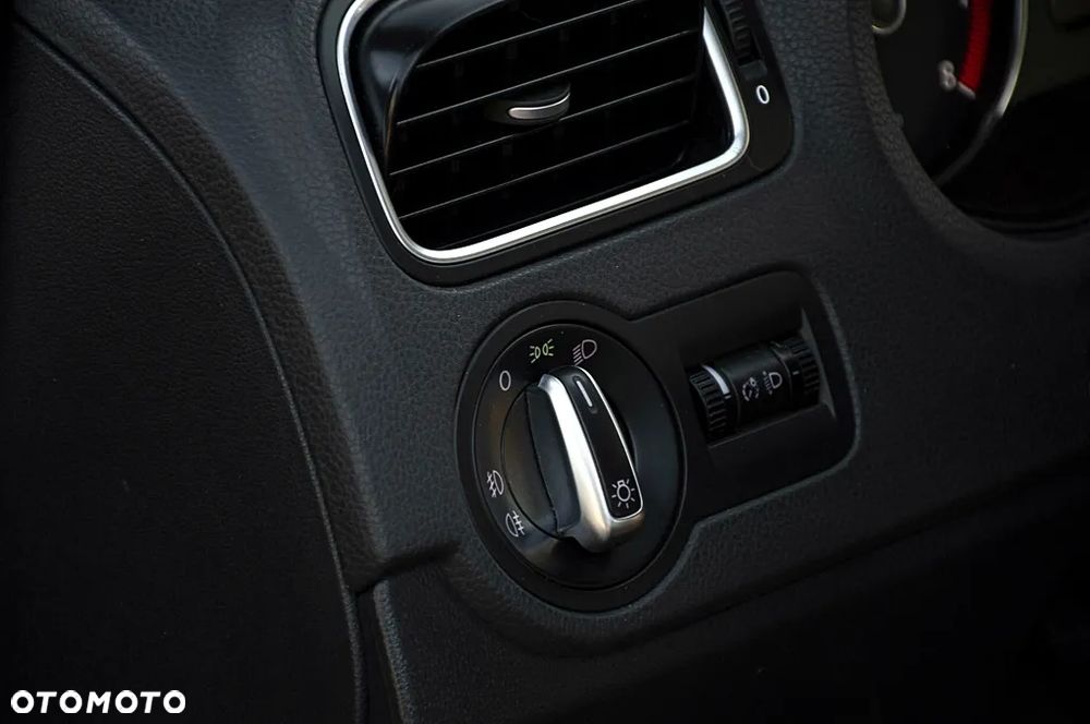Volkswagen Polo Cross - 25