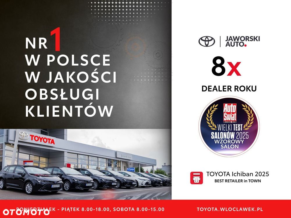 Toyota C-HR 1.8 Hybrid Executive - 9