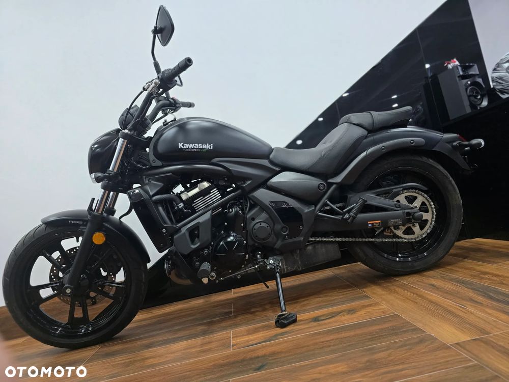 Kawasaki Vulcan - 38