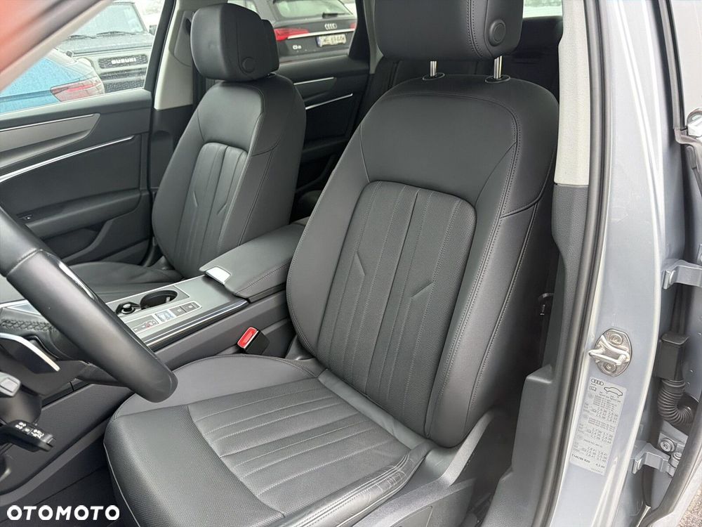 Audi A6 Limousine - 17