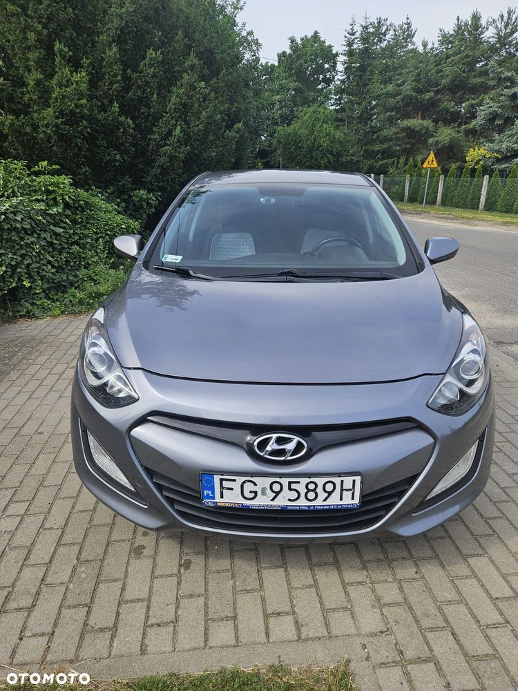 Hyundai i30 1.4 Base - 1