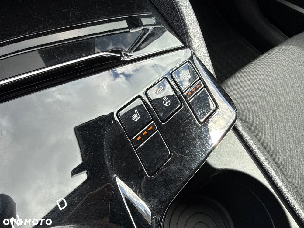 Kia Sportage 1.6 T-GDI L 2WD DCT - 22