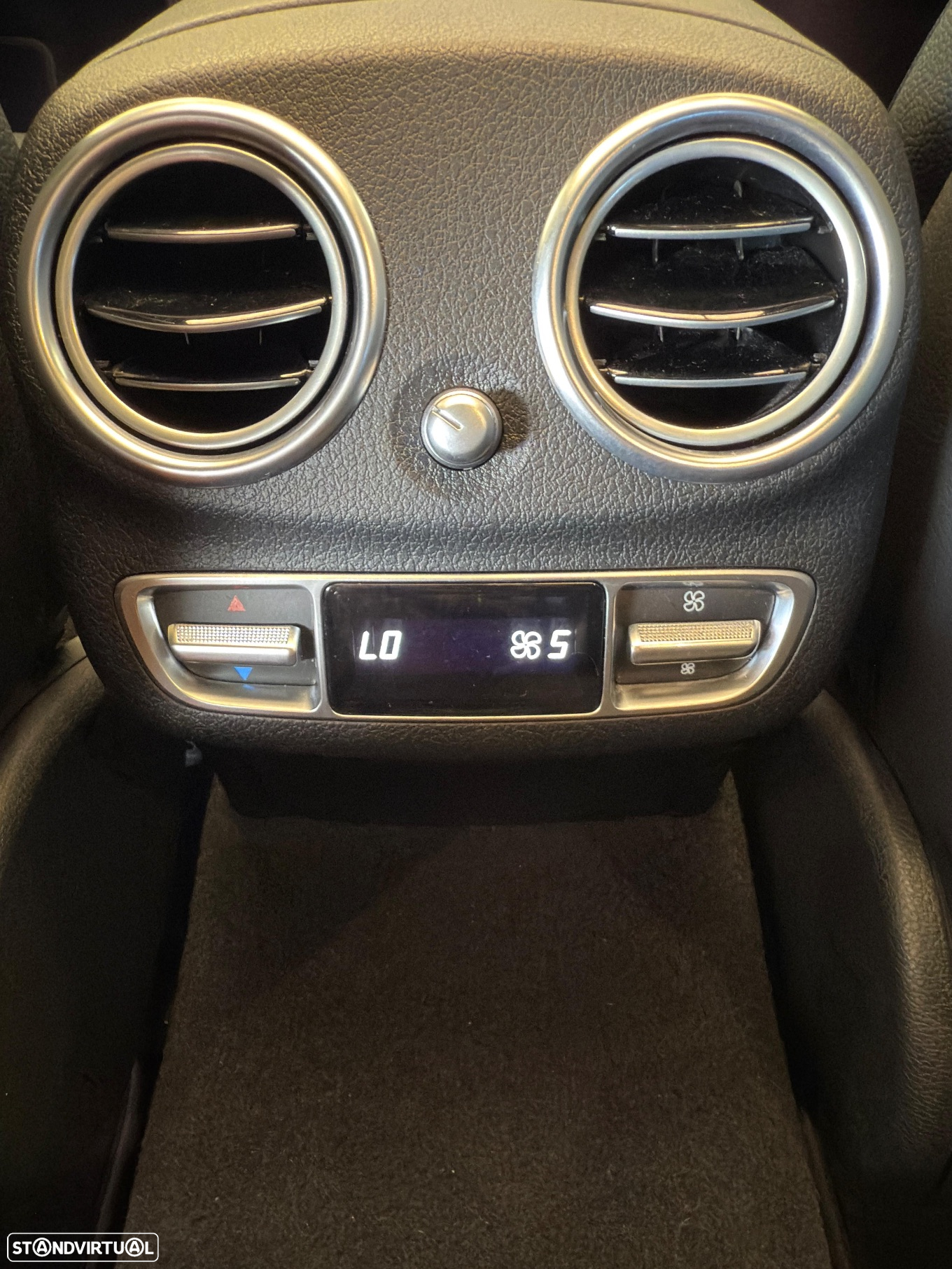 Mercedes-Benz E 300 de AMG Line 4Matic - 11