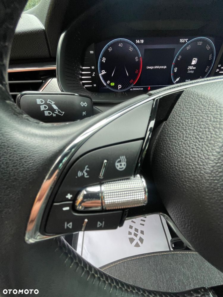 Skoda Kamiq 1.5 TSI DSG Selection - 25