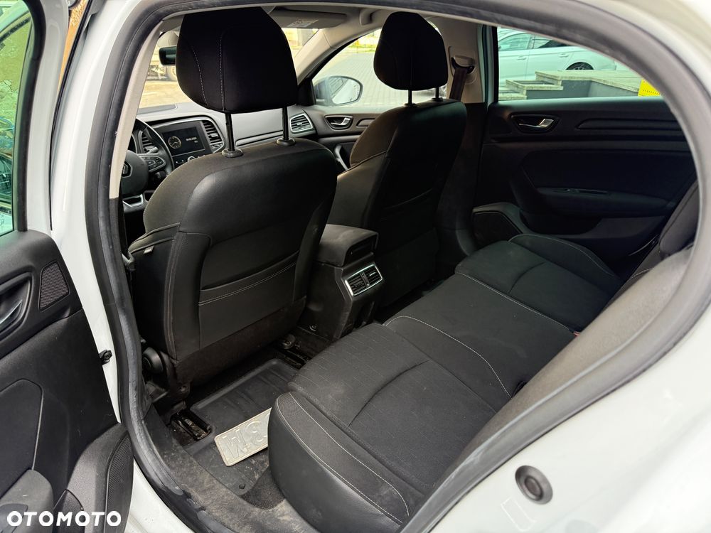 Renault Megane 1.3 TCe FAP Life - 9