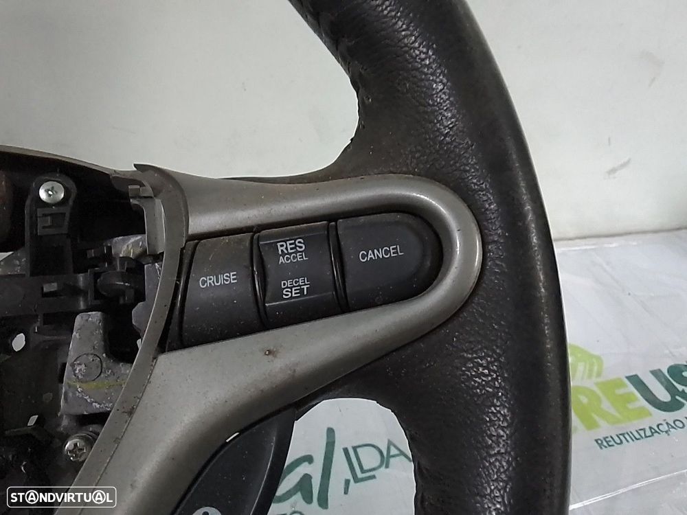 Volante Honda Civic Viii Hatchback (Fn, Fk) - 4