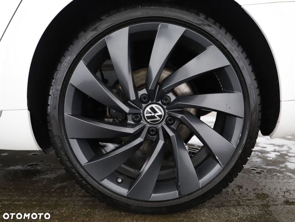 Volkswagen Arteon Shooting Brake 2.0 TSI R-Line DSG - 26