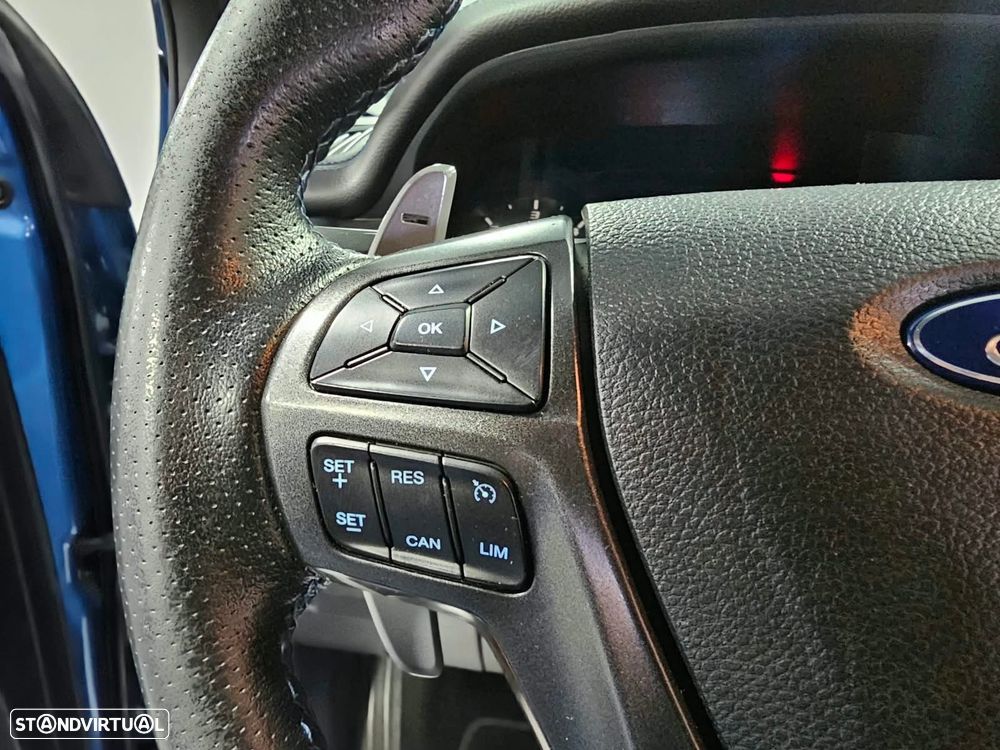 Ford Ranger 2.0 TDCi CD Raptor 4WD - 16