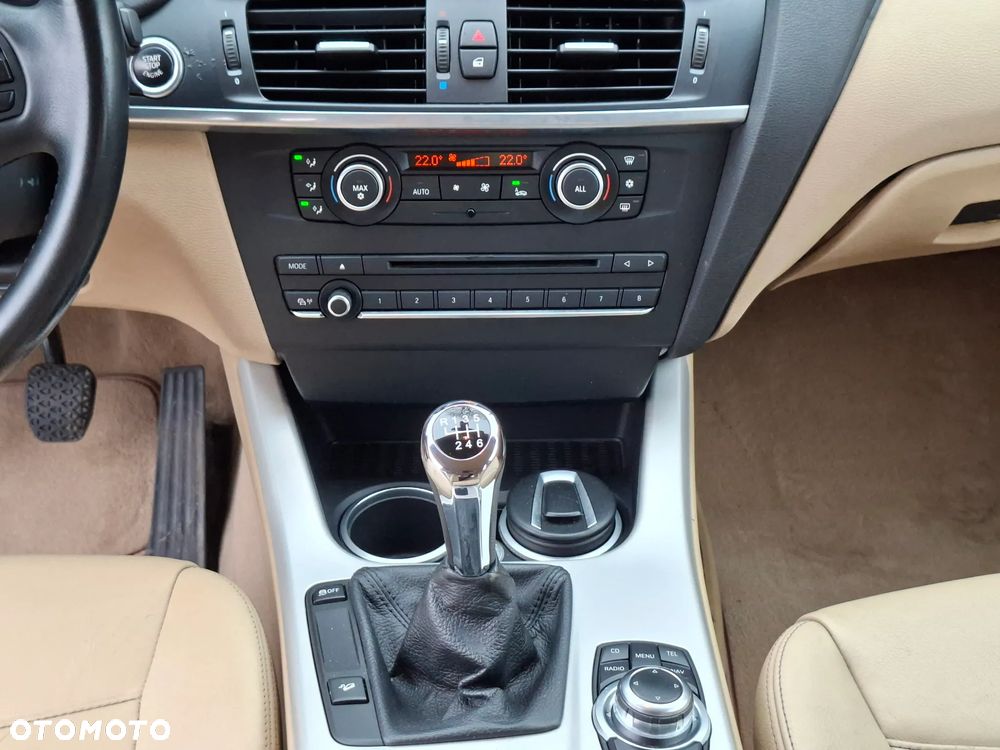 BMW X3 - 24