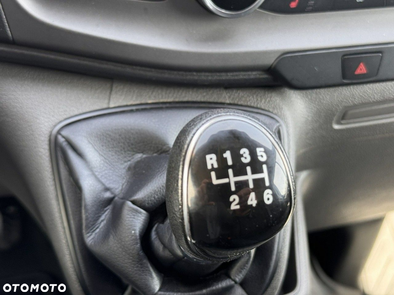 Ford Transit Custom - 25