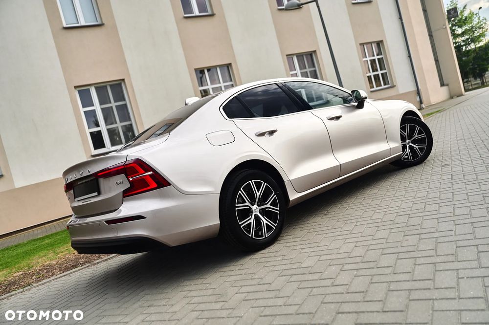 Volvo S60 - 10