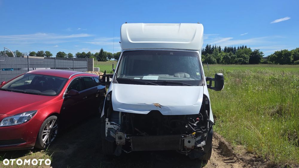 Renault Master - 2