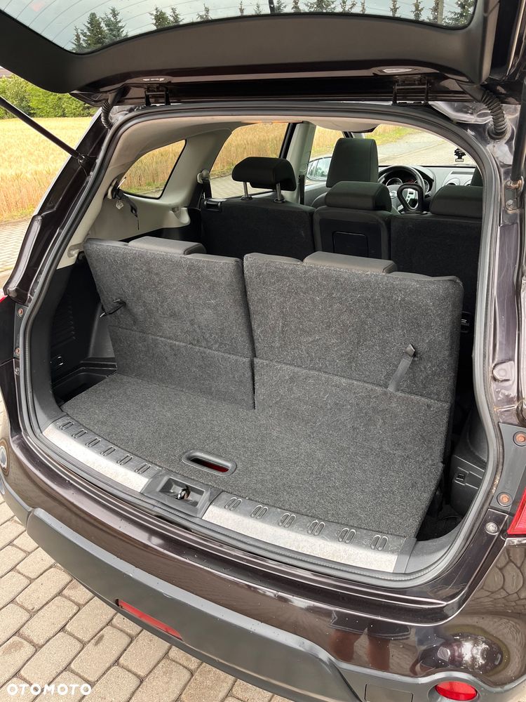 Nissan Qashqai+2 2.0 Acenta - 16