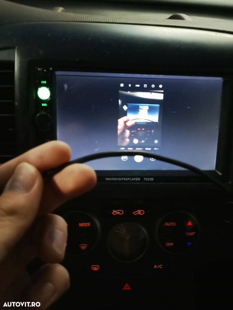 Nissan Micra - 29