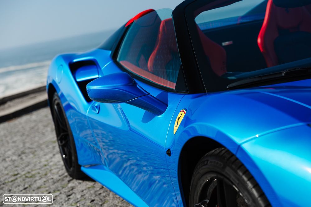 Ferrari 488 - 22