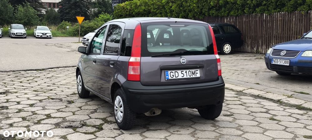 Fiat Panda - 3