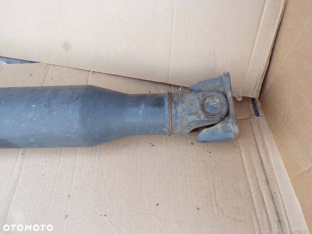 VW CRAFTER 2.0 TDI SPRINTER 906 WAŁ NAPĘDOWY 2 CZĘŚĆI 2E0521163AJ ok.277cm - 7