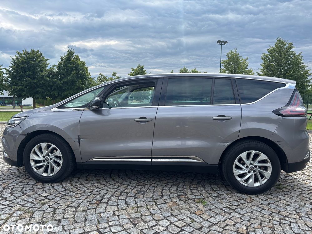 Renault Espace Energy dCi 160 EDC Initiale Paris - 10