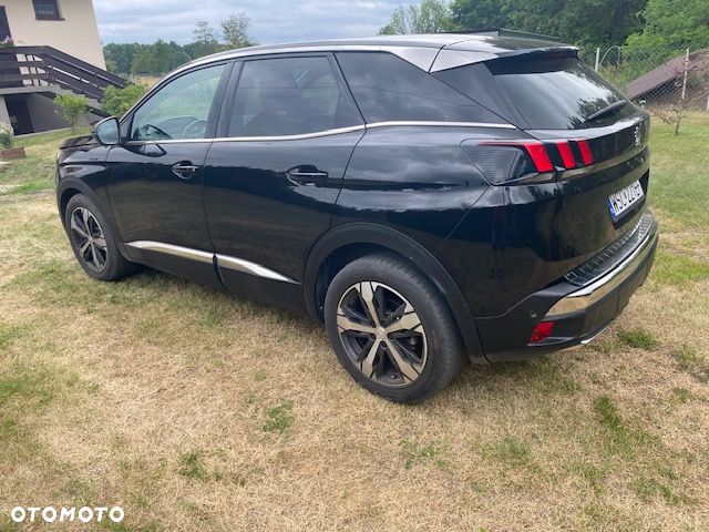 Peugeot 3008 2017 photo 2
