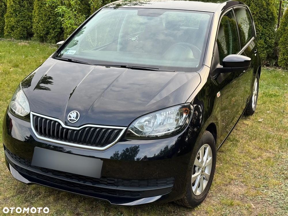 Skoda Citigo 1.0 Ambition - 18