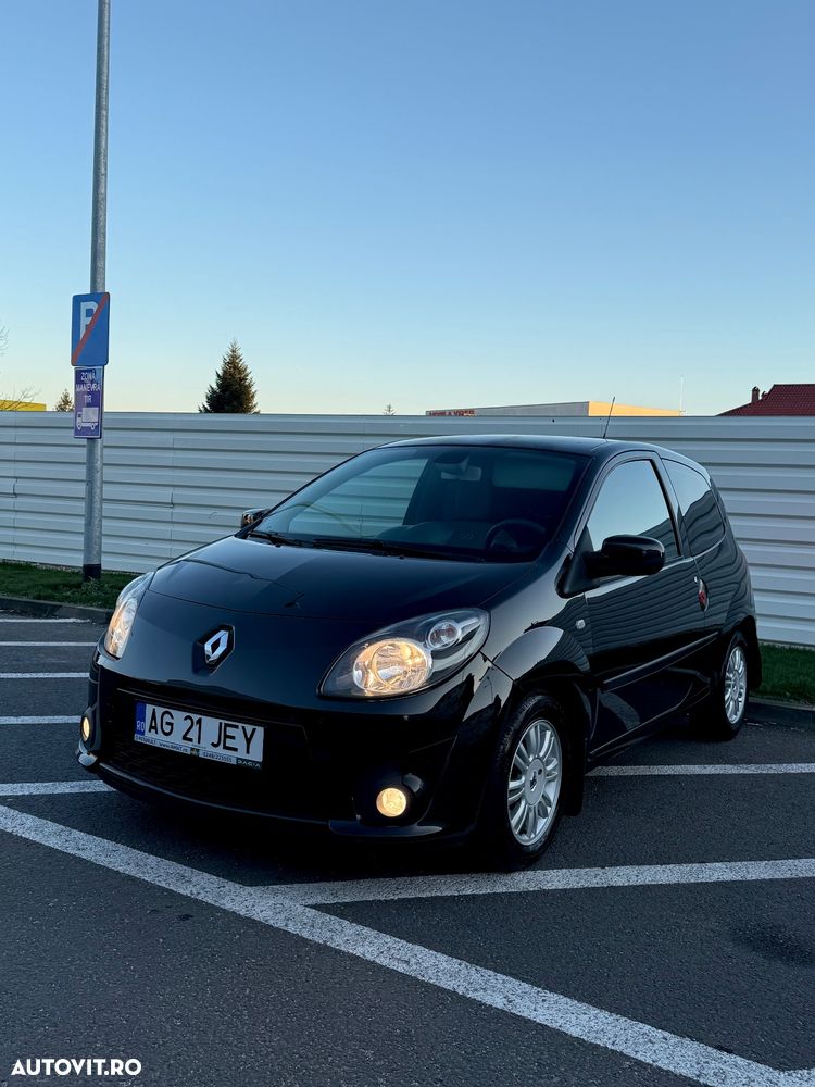 Renault Twingo 1.2 16V Trend - 1