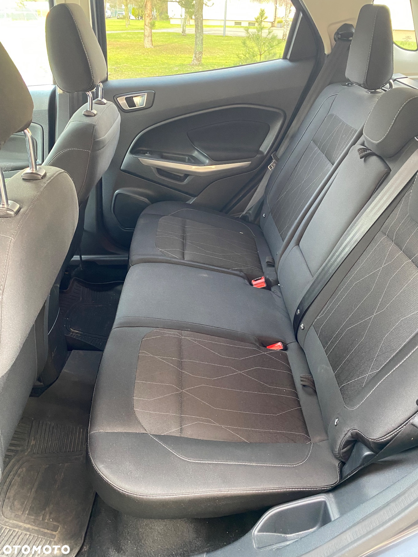 Ford EcoSport - 11