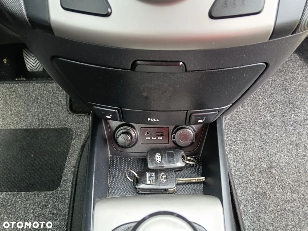 Hyundai i30 i30cw 1.4 Edition Plus - 34