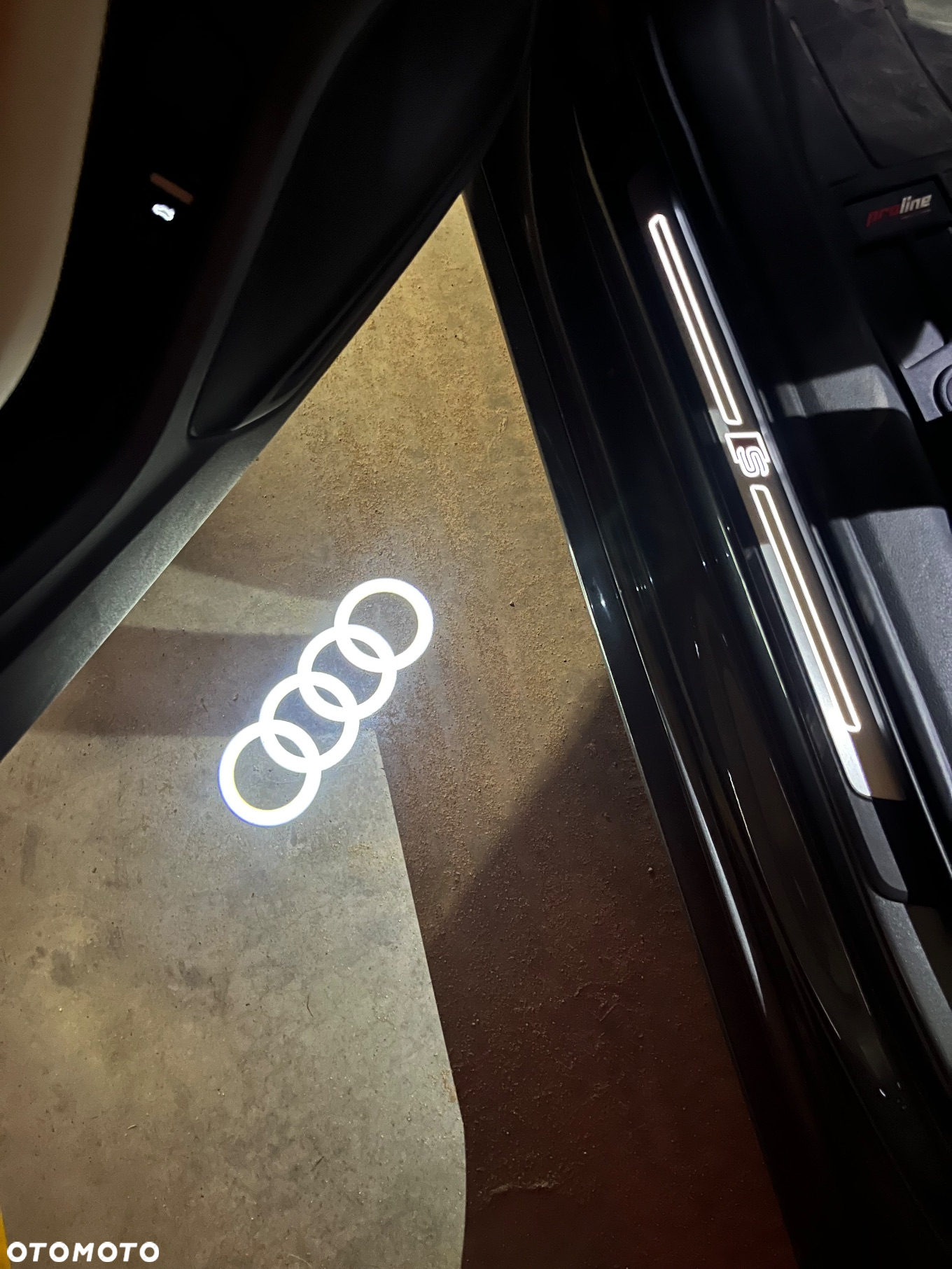 Audi A4 Avant 2.0 TDI sport - 10