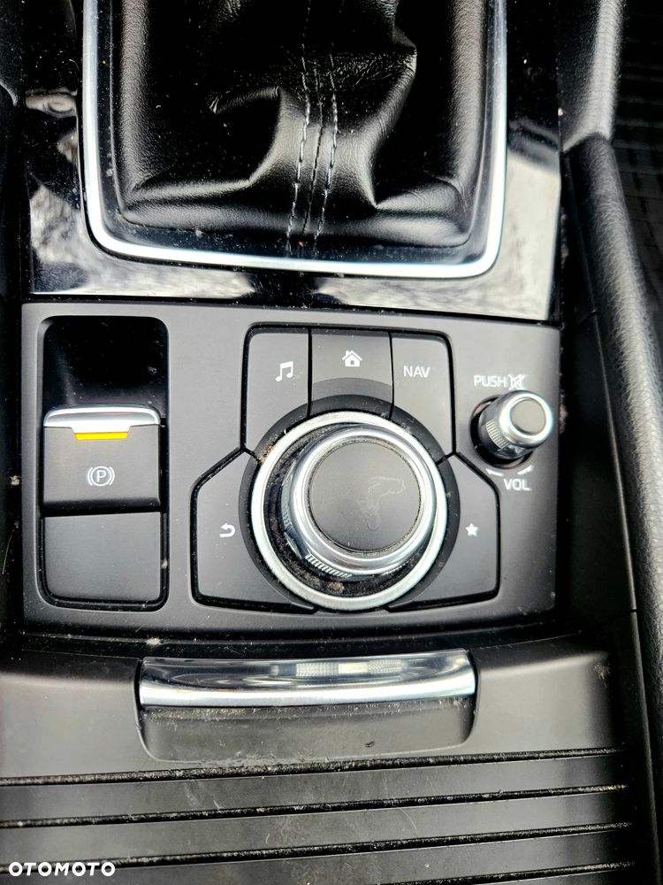 Mazda 3 SKYACTIV-G 120 Signature - 35