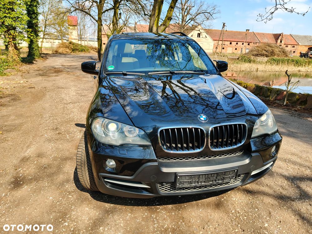 BMW X5 3.0d xDrive - 26