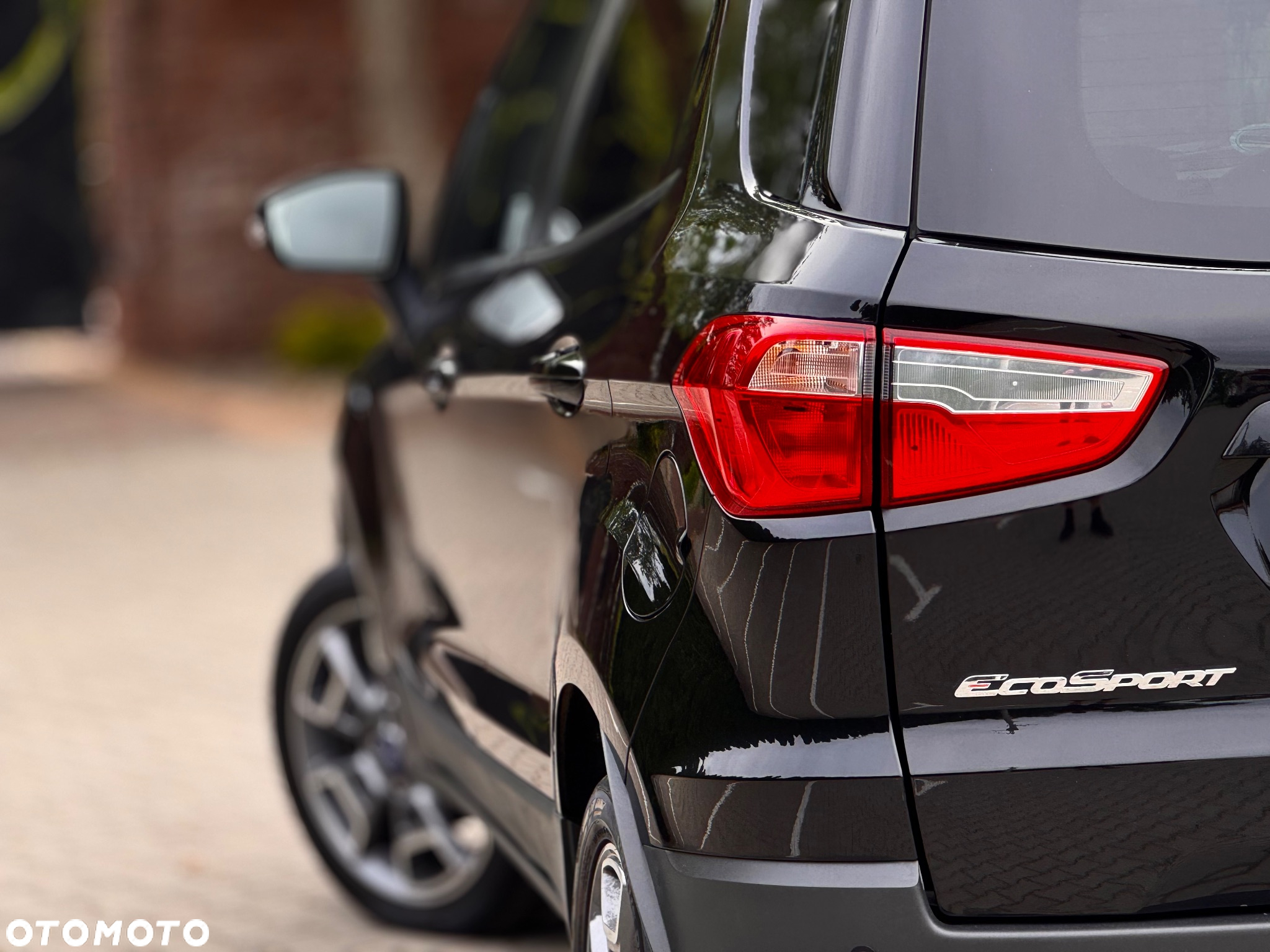 Ford EcoSport 1.0 EcoBoost TITANIUM - 24