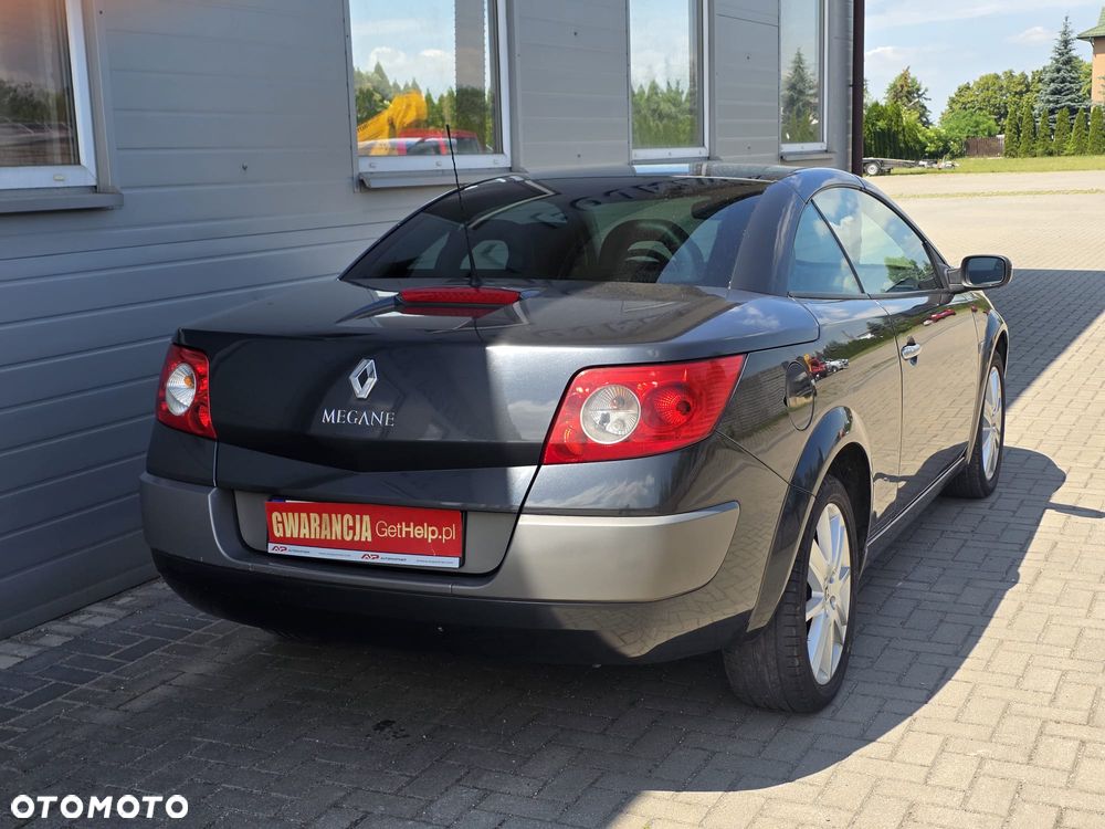 Renault Megane 2.0 16V Privilege - 16
