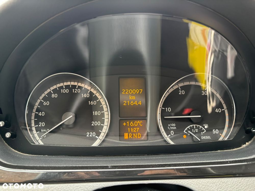 Mercedes-Benz Vito 639.701 - 15