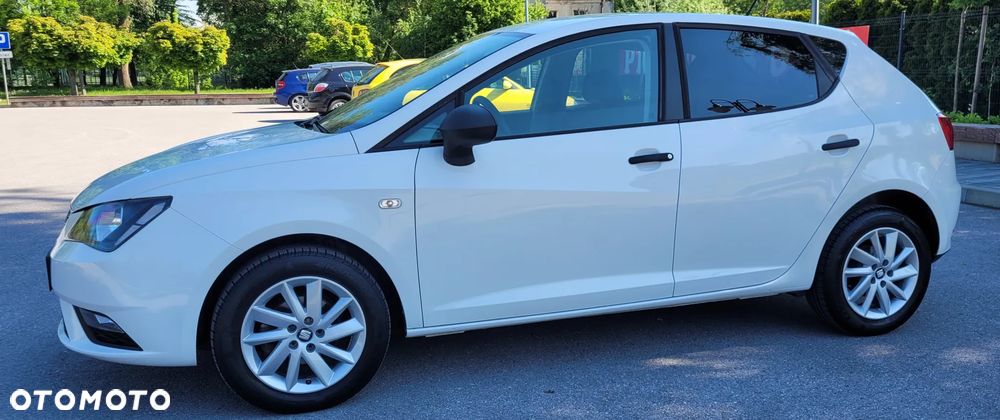 Seat Ibiza 1.2 TSI Reference - 2