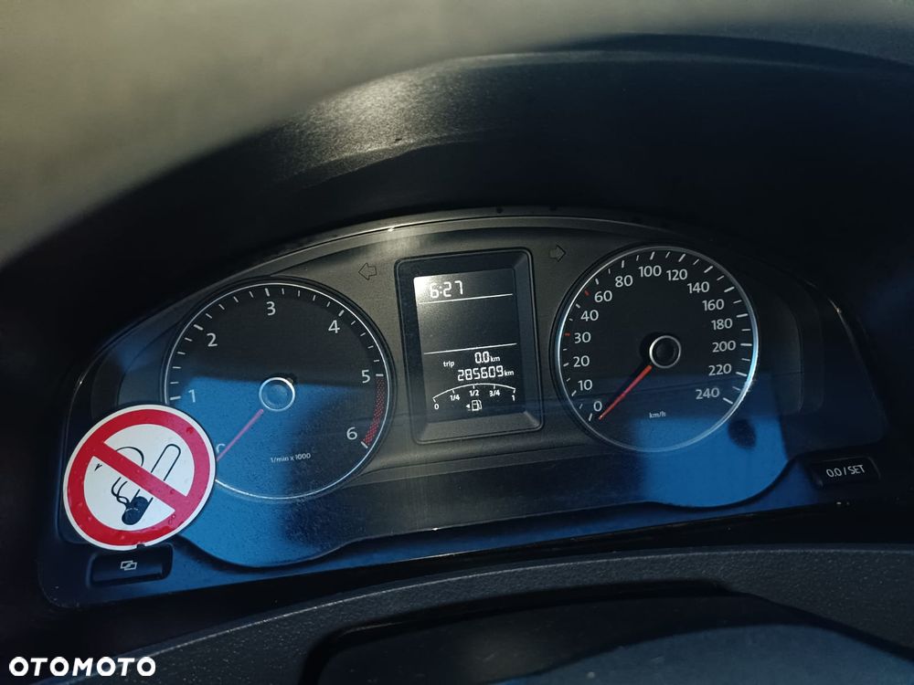 Volkswagen Transporter L1H1 - 9