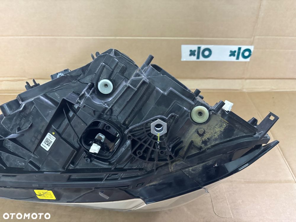 BMW G26 LAMPA LEWY PRZOD PRZEDNIA LASER 5A19367-04 - 15