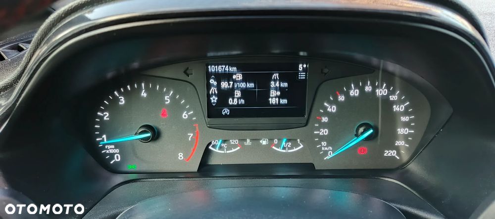 Ford Fiesta 1.0 EcoBoost ST-Line X ASS - 28