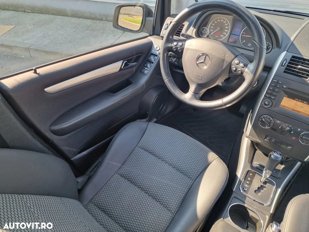 Mercedes-Benz A 180 - 7