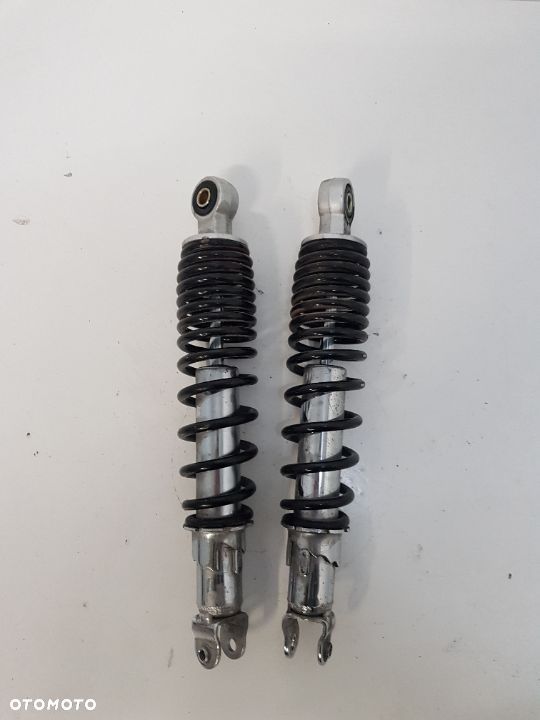 Keeway Cityblade 125 19r Amortyzator Tylny Tył - 2
