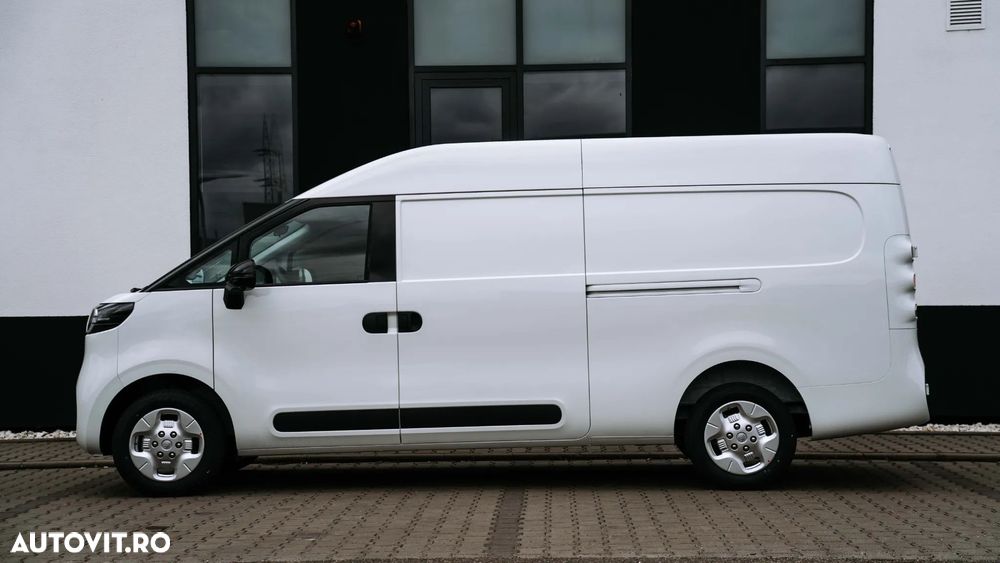 Maxus edeliver-5 - 5