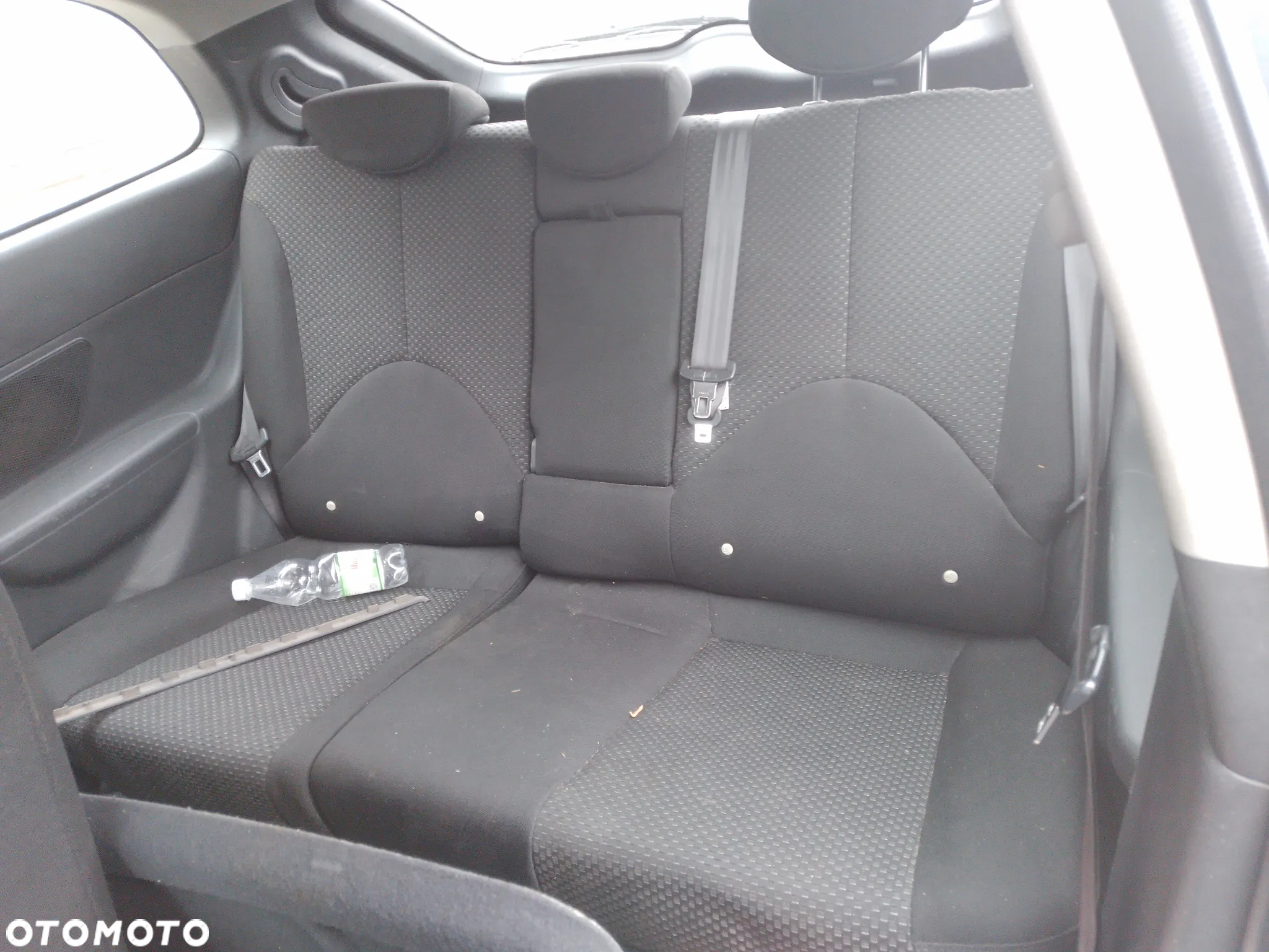 HYUNDAI ACCENT III 05–10 1.6 16V 2M LUSTERKO LEWE - 23