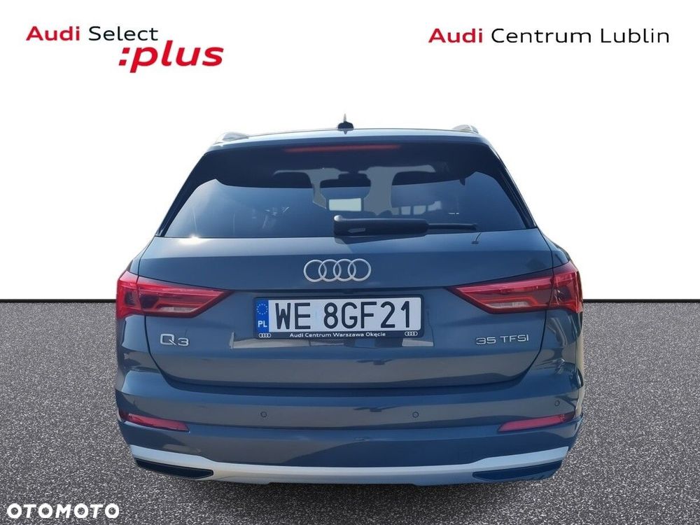 Audi Q3 35 TFSI mHEV Advanced S tronic - 6