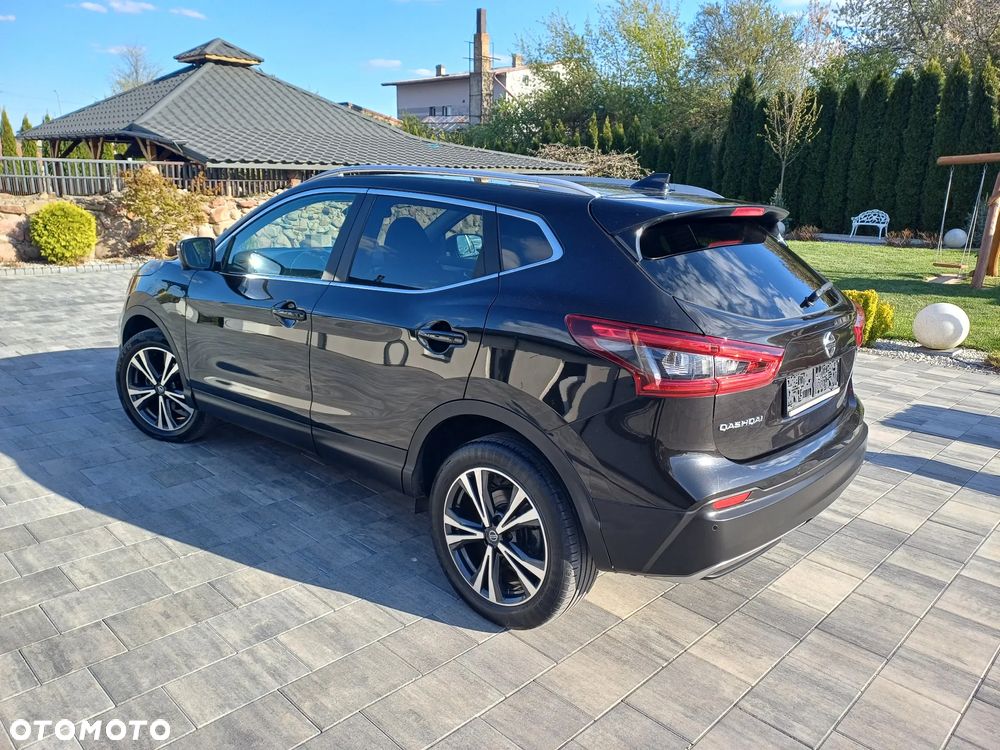 Nissan Qashqai 1.3 DIG-T Tekna - 6