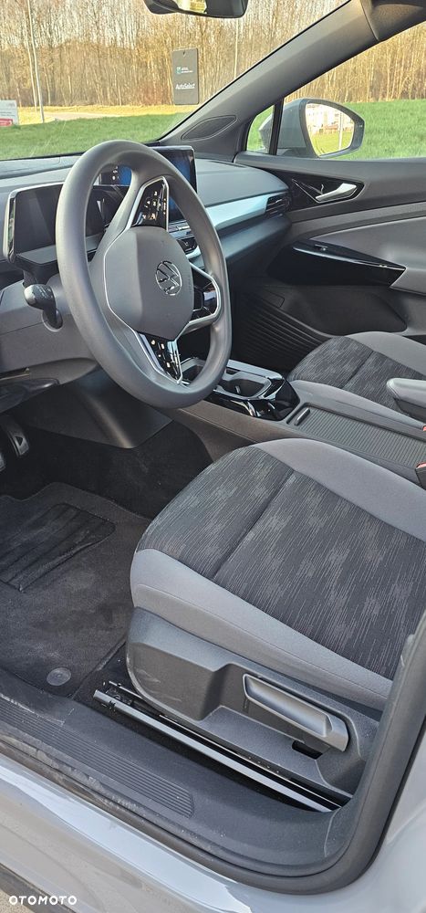 Volkswagen ID.4 77kWh Pro - 13