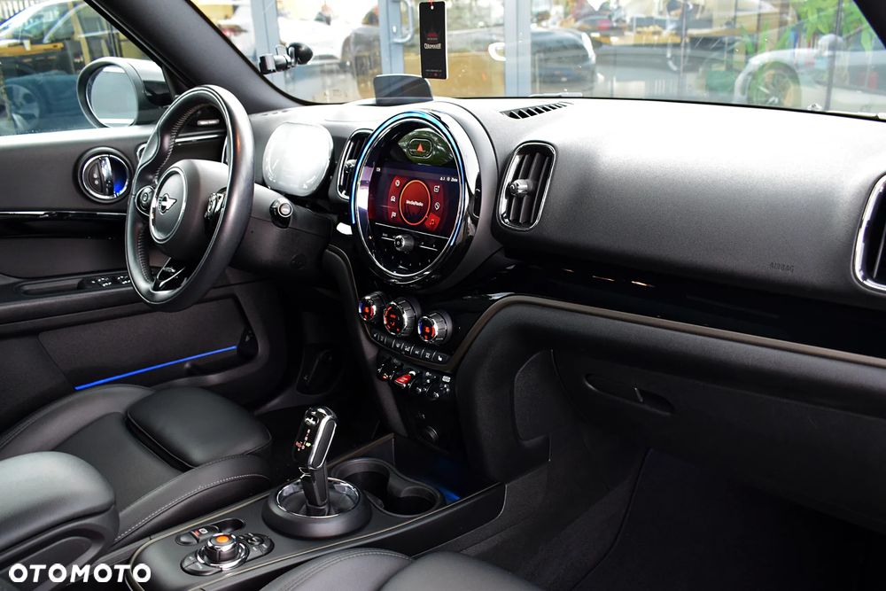 MINI Countryman Cooper S Yours Trim - 16