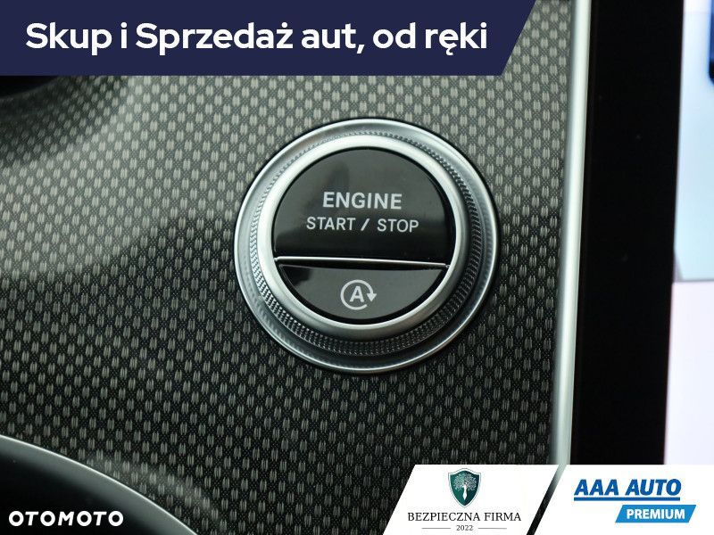 Mercedes-Benz Klasa C - 15