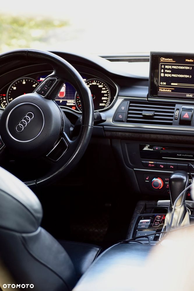 Audi A7 Sportback - 15