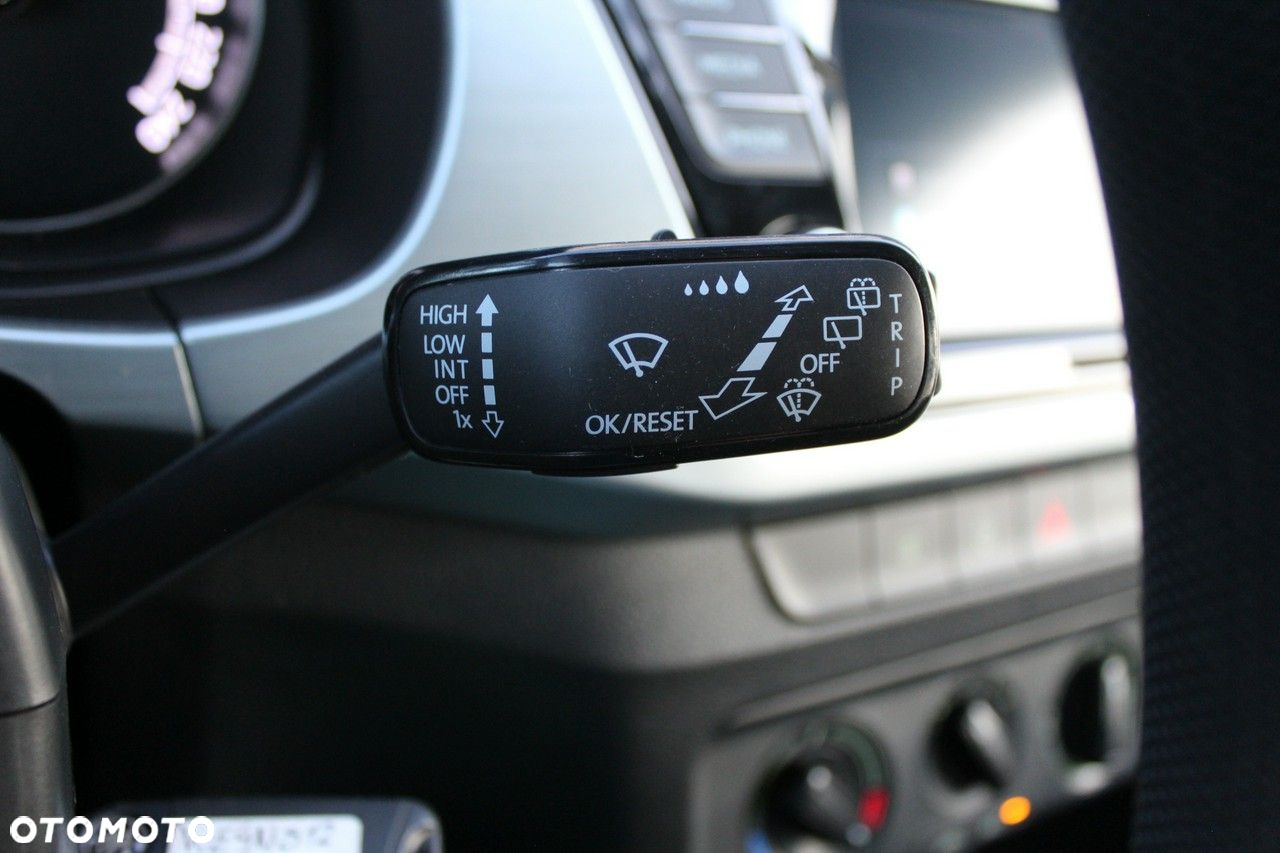 Skoda Fabia 1.0 TSI Ambition - 24