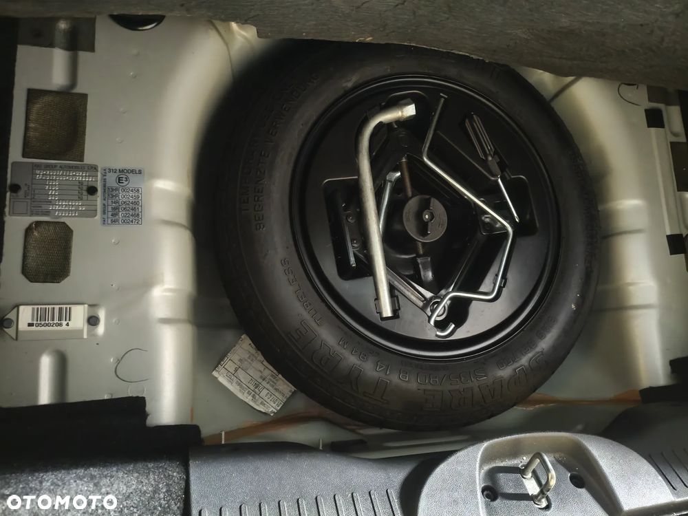 Fiat 500 1.2 Vintage '57 - 20